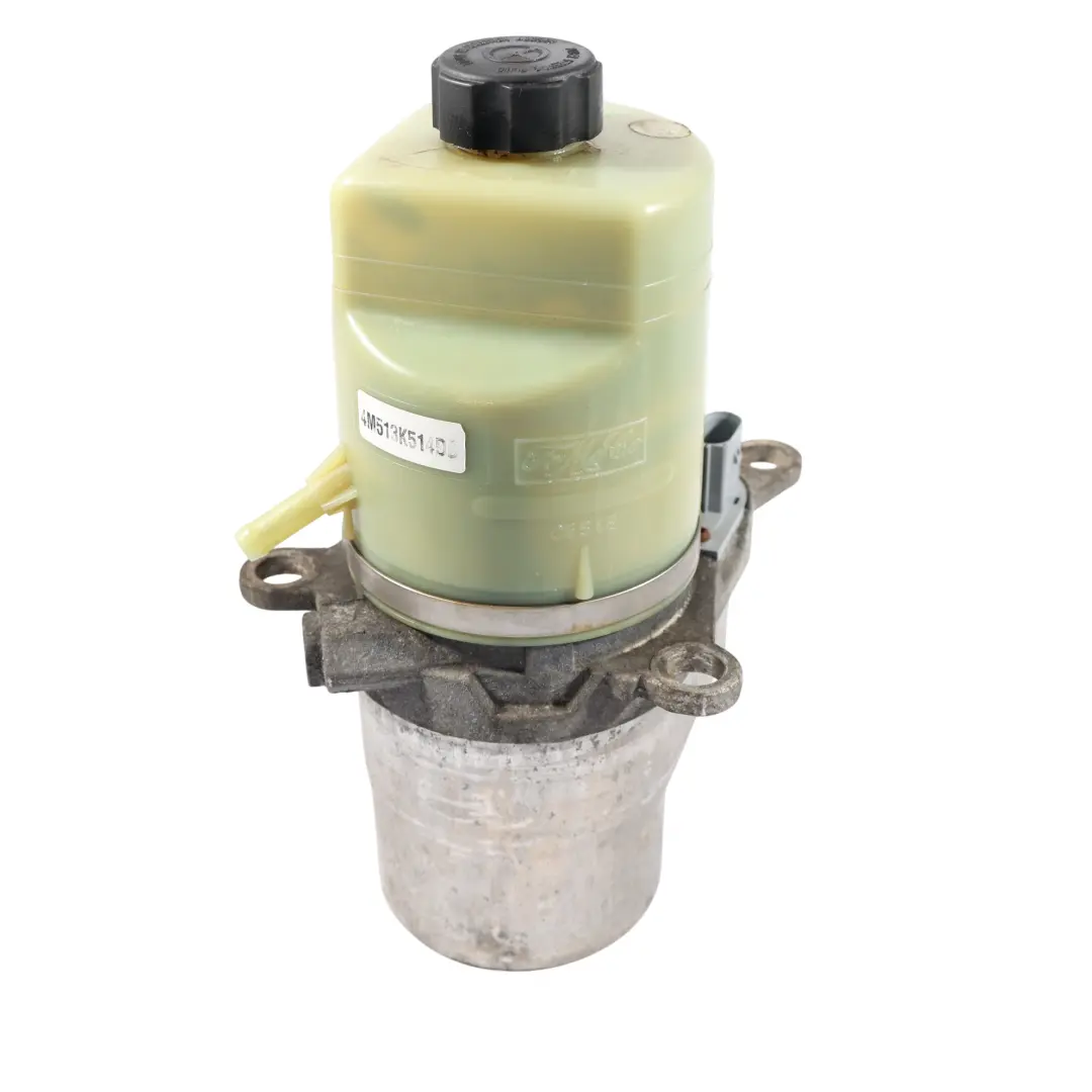 MK1 Elektrische Servolenkung Pumpe Behälter Diesel für Ford Kuga mit Teilenummer 4M51-3K514-DB Ford Kuga MK1 Elektrische Servolenkung Pumpe Behälter Diesel - SKU 4M51-3K514-DB - Teilenummer 4M51-3K514-DB