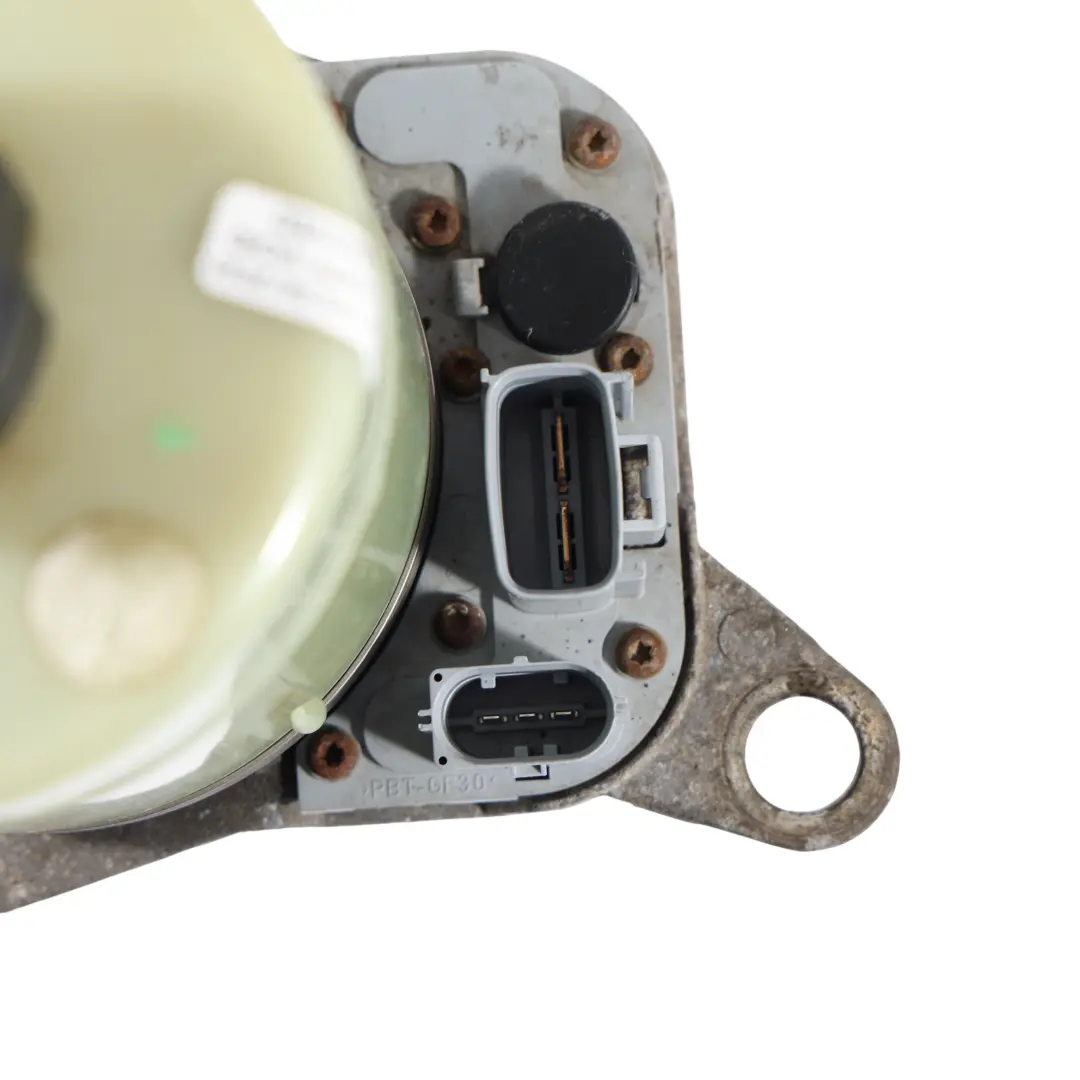 MK1 Depósito Bomba Dirección Asistida Eléctrica Diesel para Ford Kuga con número de pieza 4M51-3K514-DB Ford Kuga MK1 Depósito Bomba Dirección Asistida Eléctrica Diesel - SKU 4M51-3K514-DB - Número de pieza 4M51-3K514-DB