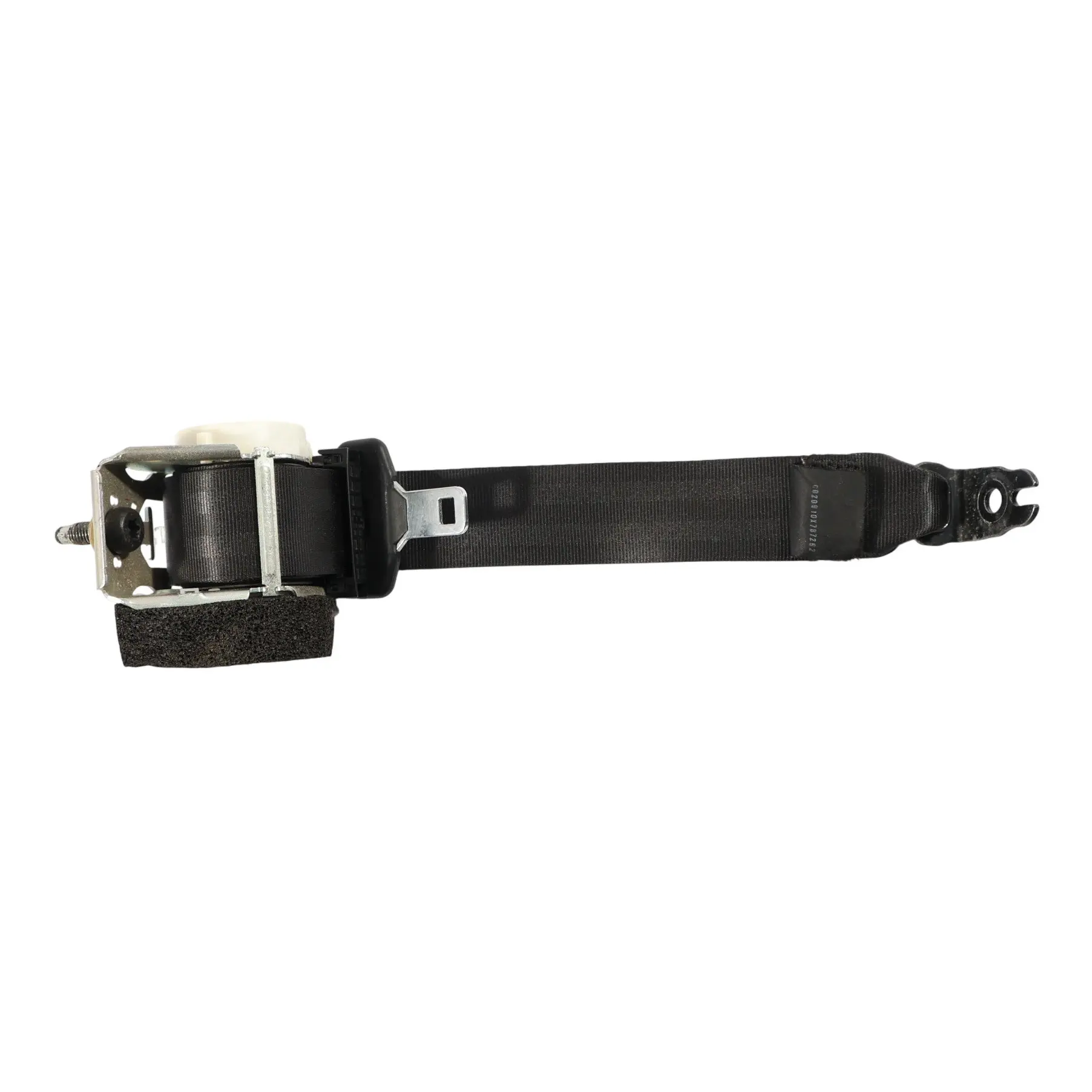 Ford Kuga MK1 Focus MK2 Cinturón Trasero Izquierdo Derecho 4M51-A611B68-CC
