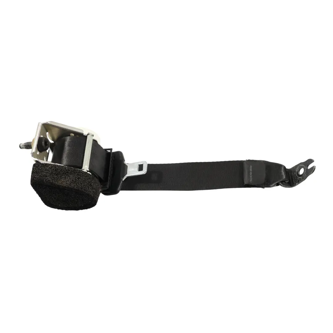 Ford Kuga MK1 Focus MK2 Cinturón Trasero Izquierdo Derecho - SKU 4M51-A611B68-CC - Número de pieza 4M51-A611B68-CC
