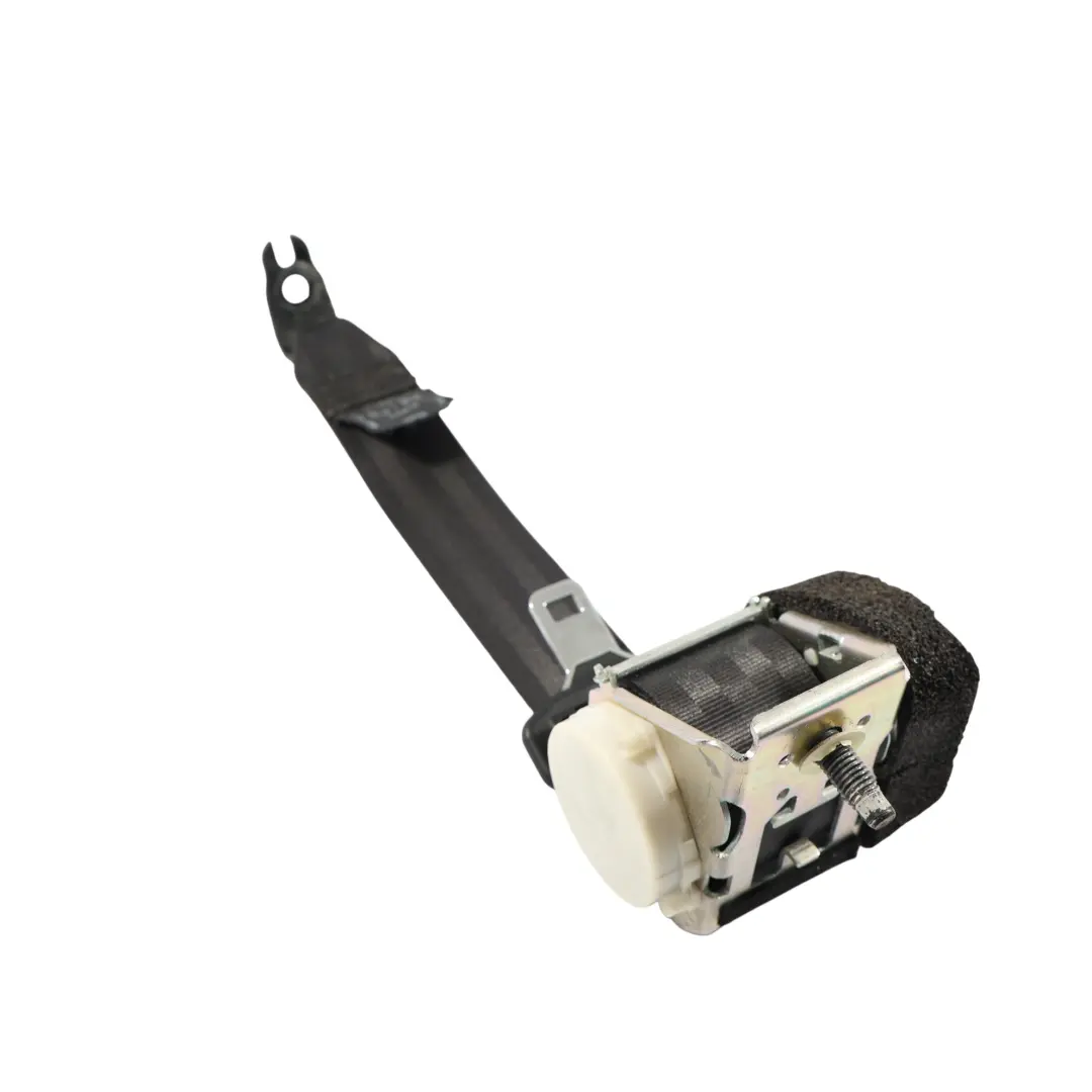 Ford Kuga MK1 Focus MK2 Sicherheitsgurt Hinten Links Rechts - SKU 4M51-A611B68-CC - Teilenummer 4M51-A611B68-CC