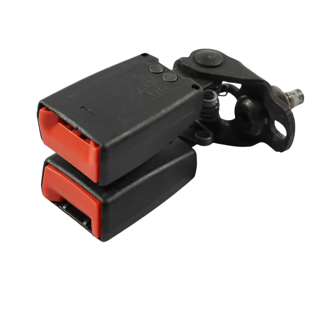 MK1 Hinten Mitte Sicherheitsgurt Doppel Schnalle für Ford Kuga mit Teilenummer 4M51-A613K21-AA Ford Kuga MK1 Hinten Mitte Sicherheitsgurt Doppel Schnalle - SKU 4M51-A613K21-AA - Teilenummer 4M51-A613K21-AA