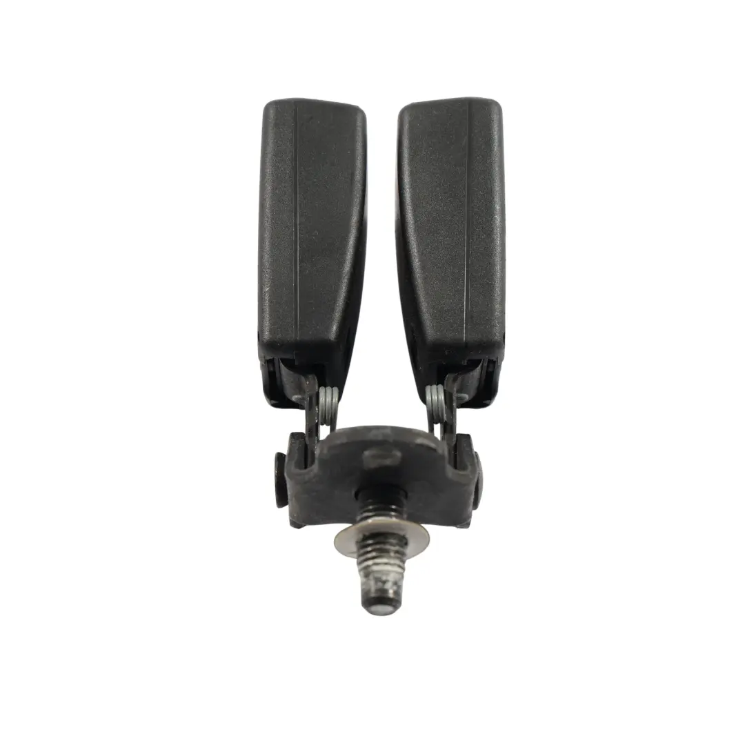 Ford Kuga MK1 Cintura Posteriore Centrale Doppia Fibbia - SKU 4M51-A613K21-AA - Numero di parte 4M51-A613K21-AA