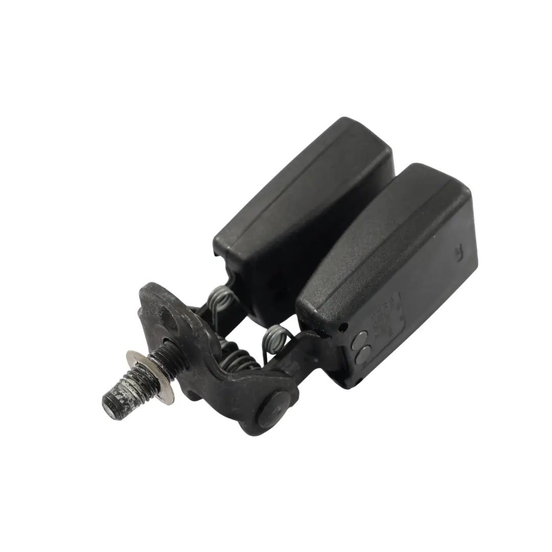 Mk1 Ceinture Sécurité Arrière Centre Double Boucle pour Ford Kuga à propos du numéro de pièce 4M51-A613K21-AA Ford Kuga Mk1 Ceinture Sécurité Arrière Centre Double Boucle - SKU 4M51-A613K21-AA - Numéro de pièce 4M51-A613K21-AA