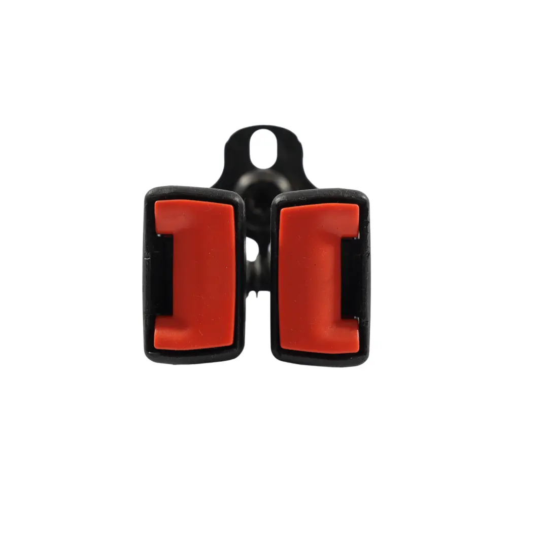 Ford Kuga Mk1 Rear Centre Seat Belt Double Buckle Clip - SKU 4M51-A613K21-AA - Part number 4M51-A613K21-AA