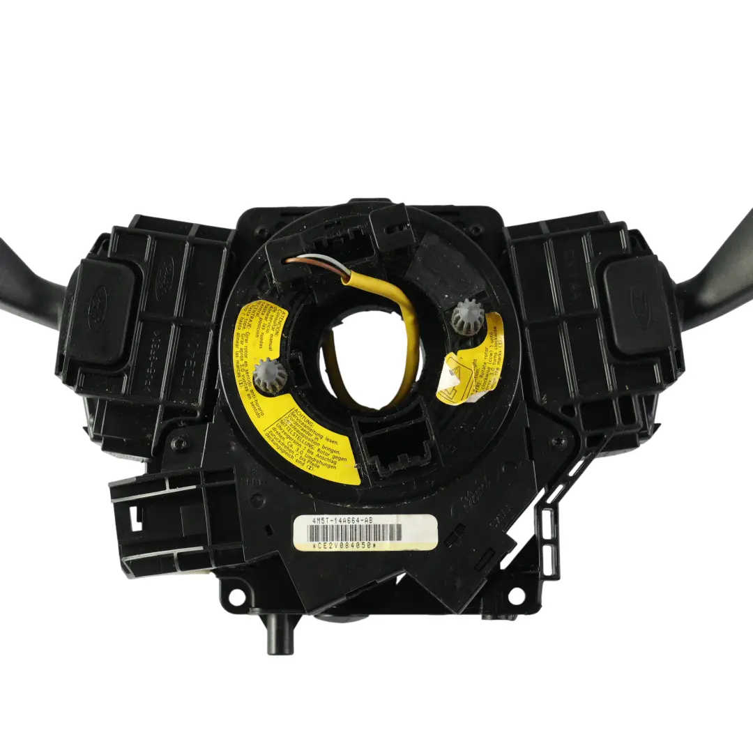 Ford Kuga MK1 Commutateur Clignotant Essuie-Glace - SKU 4M5T-13N064-HH - Numéro de pièce 4M5T-13N064-HH