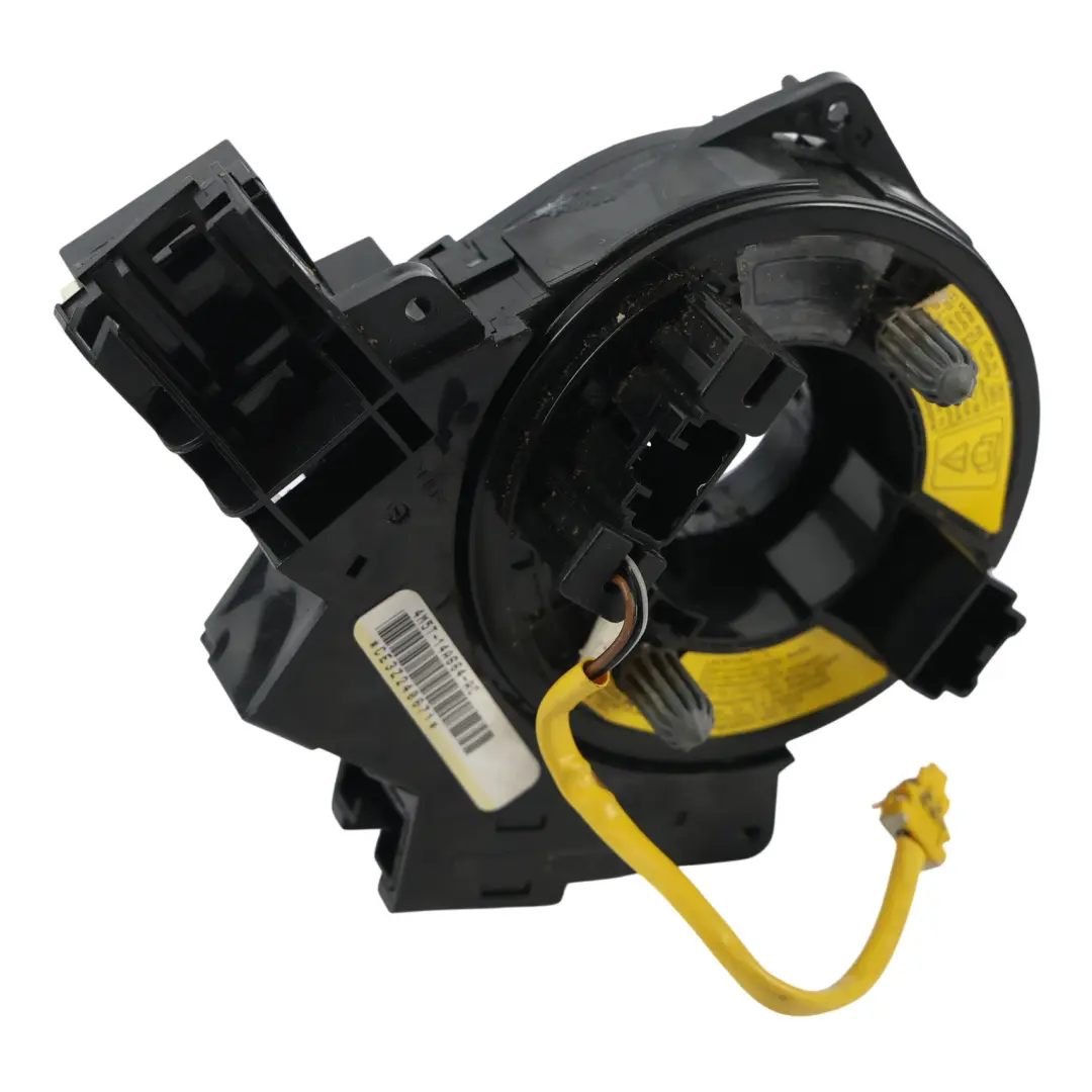 Ford Kuga MK1 Bague Collectrice Commodo Colonne Direction - SKU 4M5T-14A664-AC - Numéro de pièce 4M5T-14A664-AC