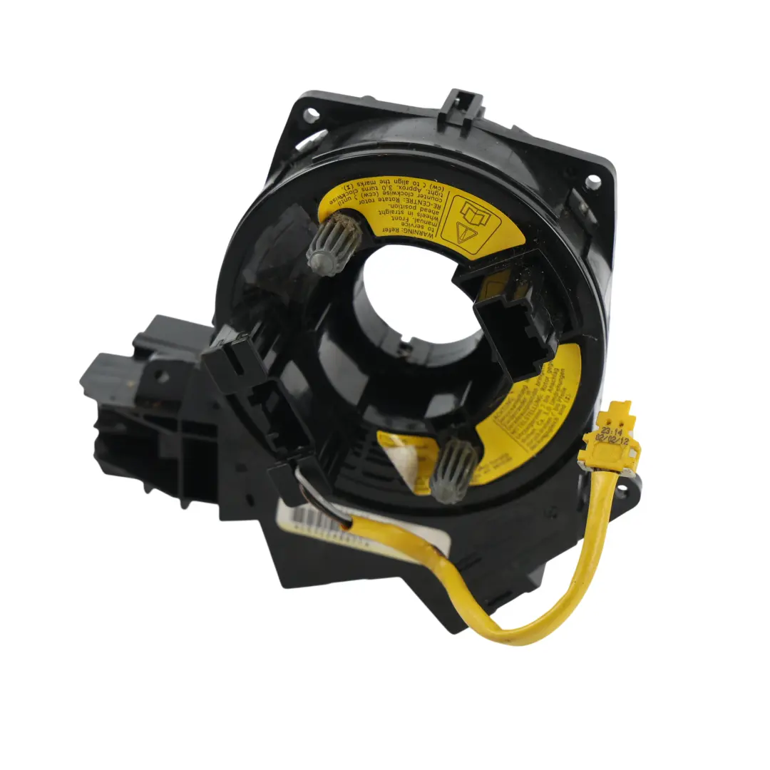 Ford Kuga MK1 Bague Collectrice Commodo Colonne Direction - SKU 4M5T-14A664-AC - Numéro de pièce 4M5T-14A664-AC
