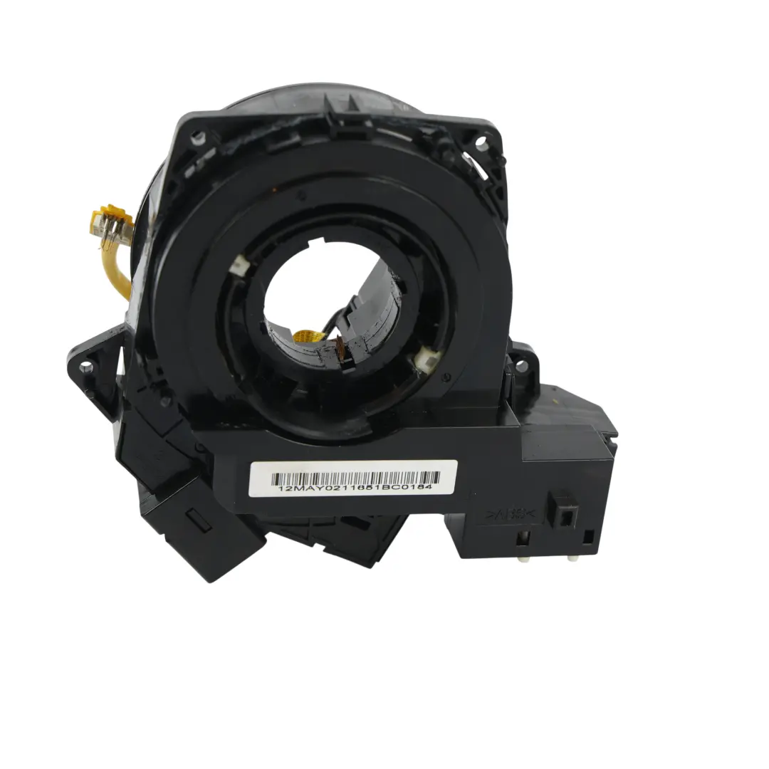MK1 Bague Collectrice Commodo Colonne Direction pour Ford Kuga à propos du numéro de pièce 4M5T-14A664-AC Ford Kuga MK1 Bague Collectrice Commodo Colonne Direction - SKU 4M5T-14A664-AC - Numéro de pièce 4M5T-14A664-AC