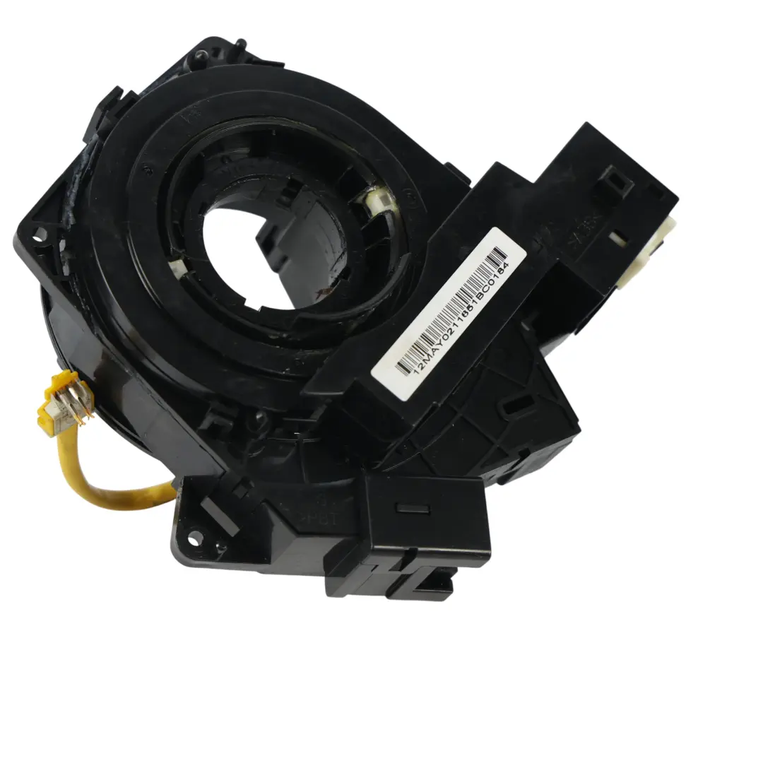 Ford Kuga Mk1 Steering Column Stalk Squib Slip Ring - SKU 4M5T-14A664-AC - Part number 4M5T-14A664-AC