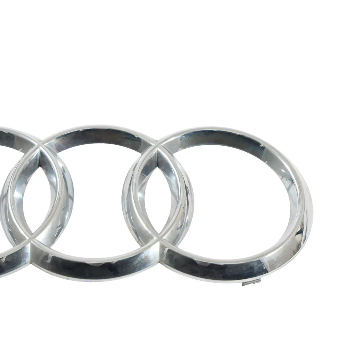 4N Q2 GA Badge Emblème Logo Chrome Calandre Avant pour Audi A8 S8 à propos du numéro de pièce 4N0853605 Audi A8 S8 4N Q2 GA Badge Emblème Logo Chrome Calandre Avant - SKU 4N0853605 - Numéro de pièce 4N0853605
