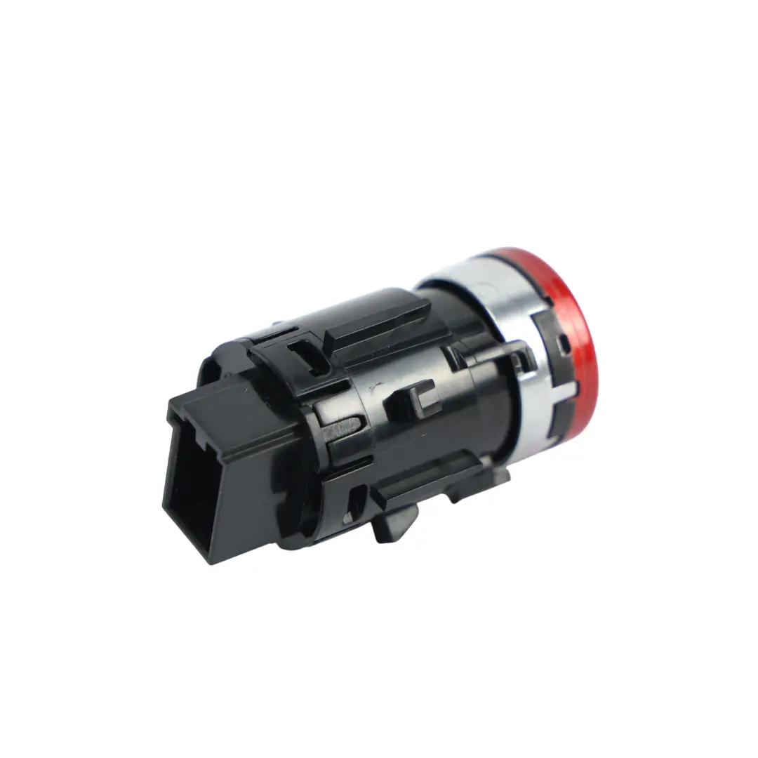 Botón Interruptor Encendido Start Stop para Audi Q3 F3 S8 D5 con número de pieza 4N0905217A Audi Q3 F3 S8 D5 Botón Interruptor Encendido Start Stop - SKU 4N0905217A - Número de pieza 4N0905217A