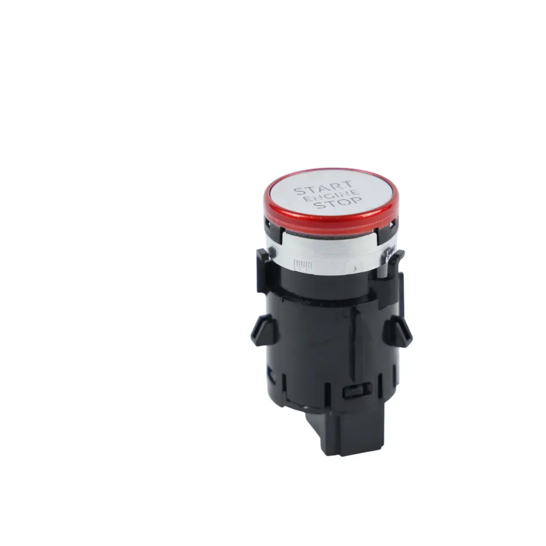 Audi Q3 F3 S8 D5 Botón Interruptor Encendido Start Stop - SKU 4N0905217A - Número de pieza 4N0905217A