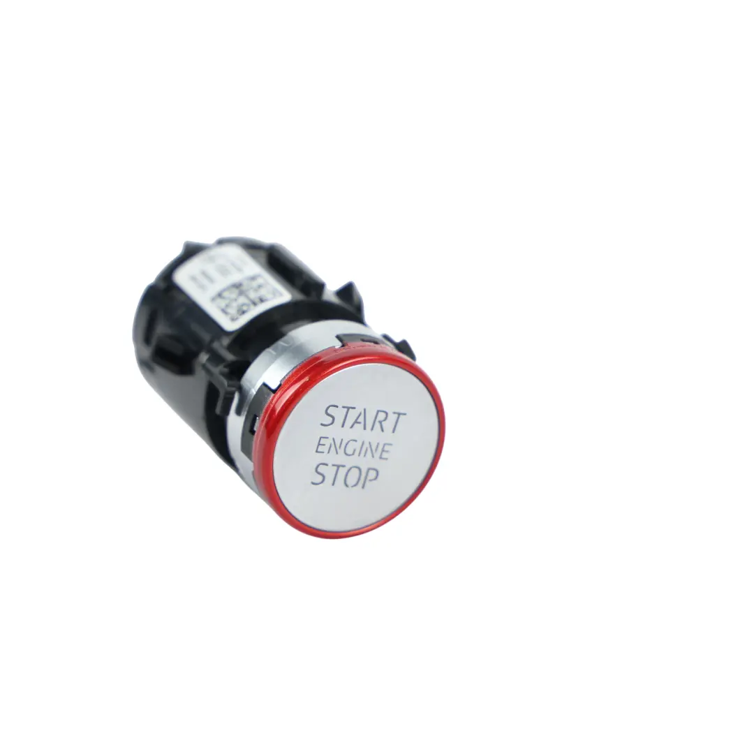 Audi Q3 F3 S8 D5 Zündung Start Stop Taste Schalter - SKU 4N0905217A - Teilenummer 4N0905217A
