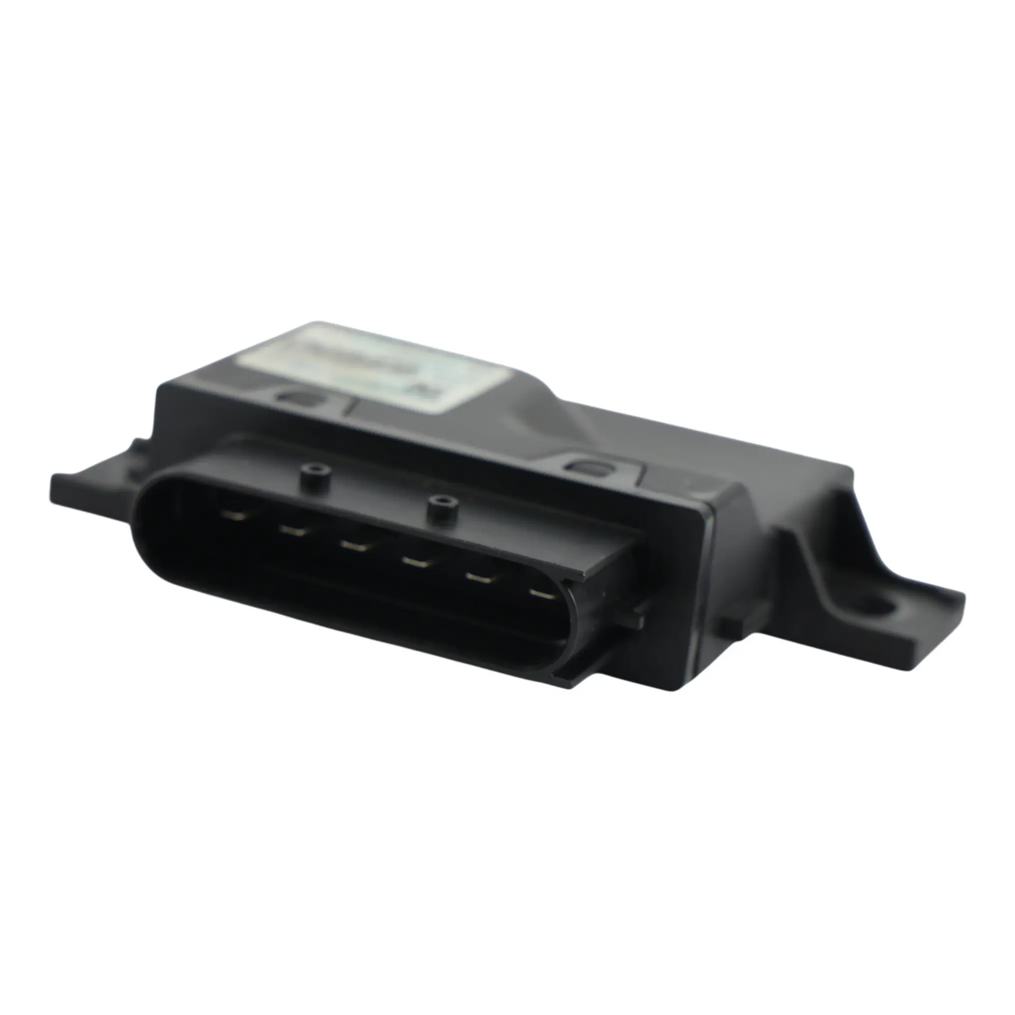 Audi Q3 F3 Modulo Controllo Pompa Carburante ECU 2.5 Benzina DNWA 4N0906093D