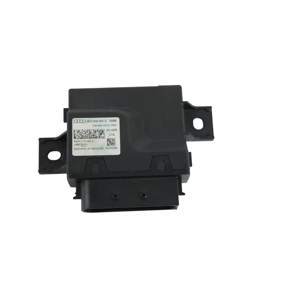 Moduł Sterownik Pompy Paliwa 2.5 Benzynowy DNWA do Audi Q3 F3 o numerze 4N0906093D Audi Q3 F3 Moduł Sterownik Pompy Paliwa 2.5 Benzynowy DNWA - SKU 4N0906093D - Numer Części 4N0906093D
