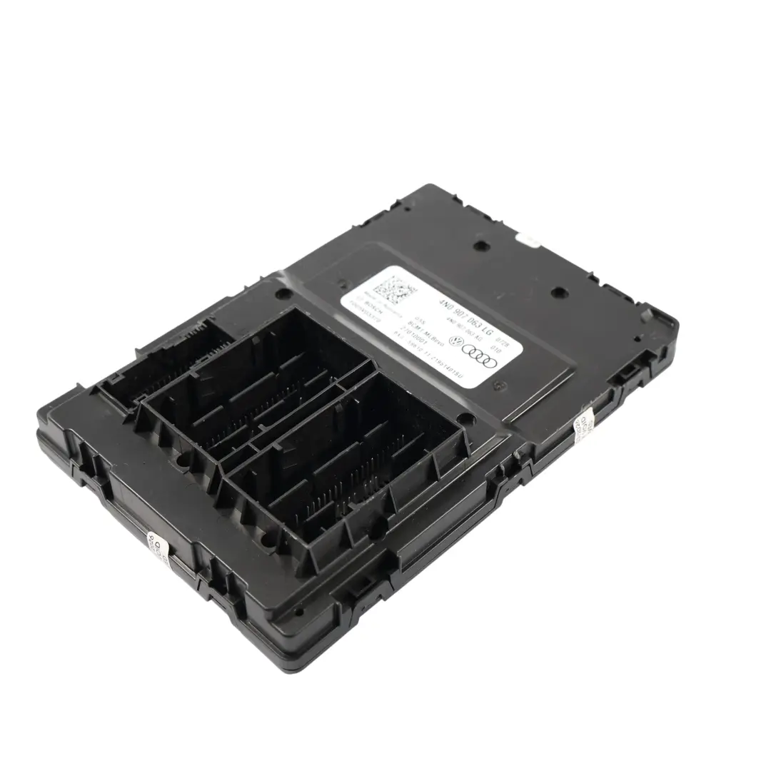 Modulo Unità Controllo Comfort BCM ECU per Audi A6 C7 con numero di parte 4N0907063LG Audi A6 C7 Modulo Unità Controllo Comfort BCM ECU - SKU 4N0907063LG - Numero di parte 4N0907063LG