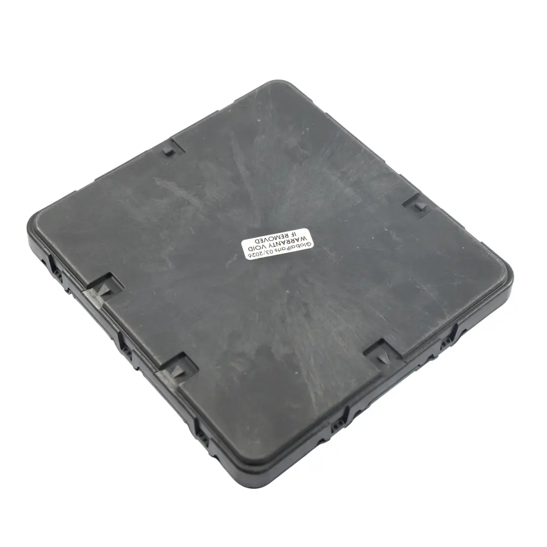 Audi Q5 FY VW Touareg Moduł Komfortu BCM ECU - SKU 4N0907064GP - Numer Części 4N0907064GP