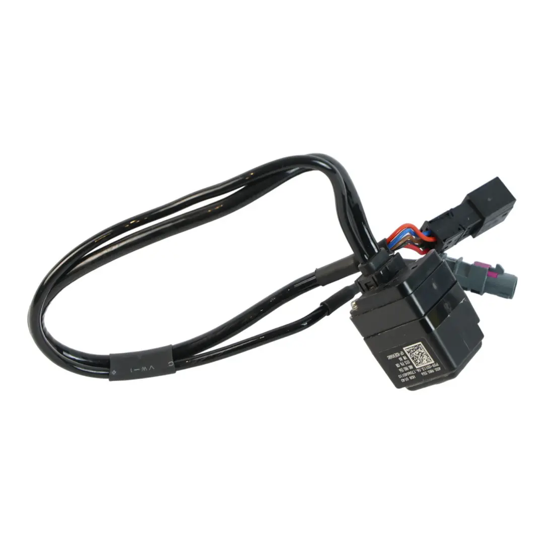 Caméra de Recul Arrière Unité de Contrôle pour Audi A6 C7 à propos du numéro de pièce 4S0980556 Audi A6 C7 Caméra de Recul Arrière Unité de Contrôle - SKU 4S0980556 - Numéro de pièce 4S0980556