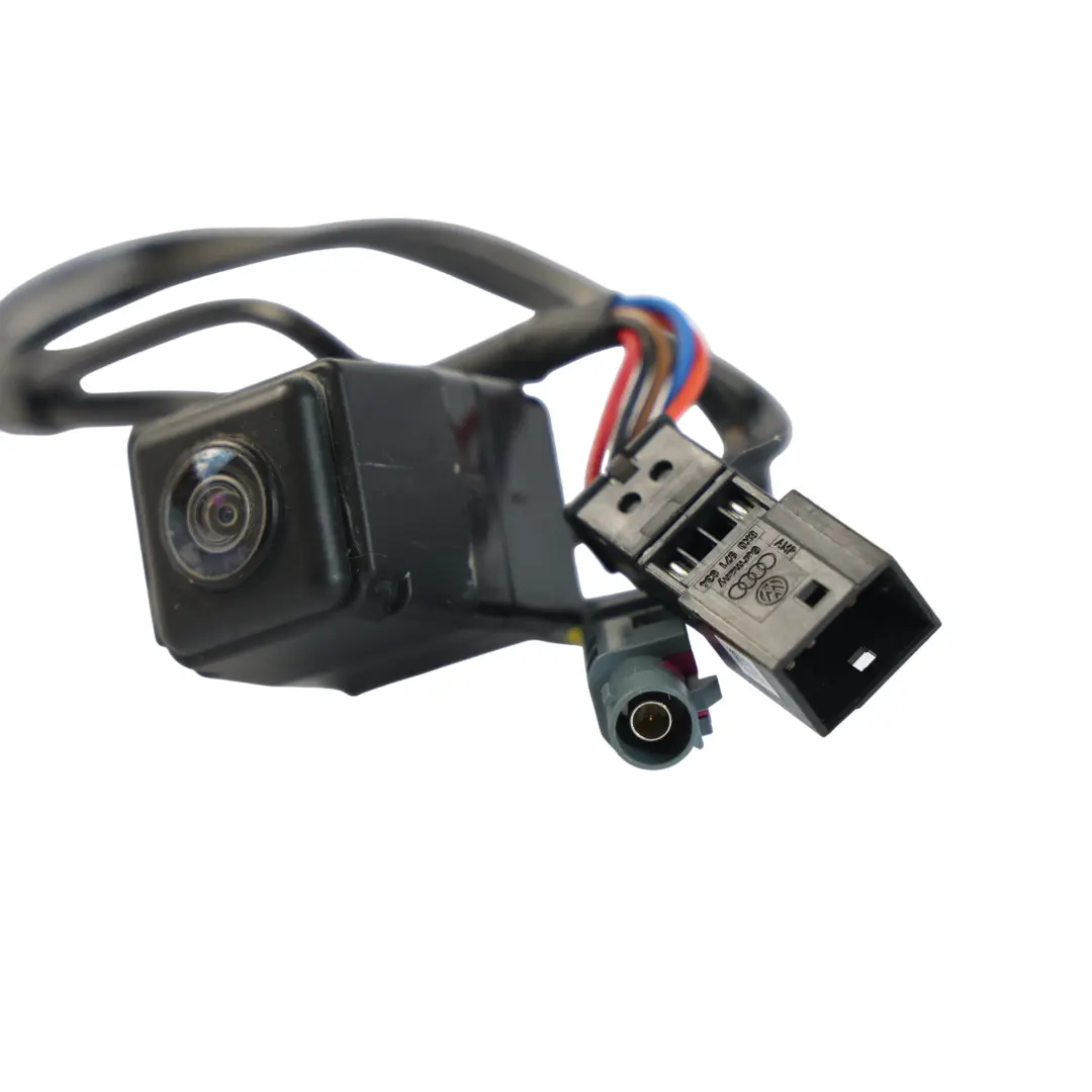 Reversing Camera Rear Parking View Control Unit to Audi A6 C7 with Part number 4S0980556 Audi A6 C7 Reversing Camera Rear Parking View Control Unit - SKU 4S0980556 - Part number 4S0980556