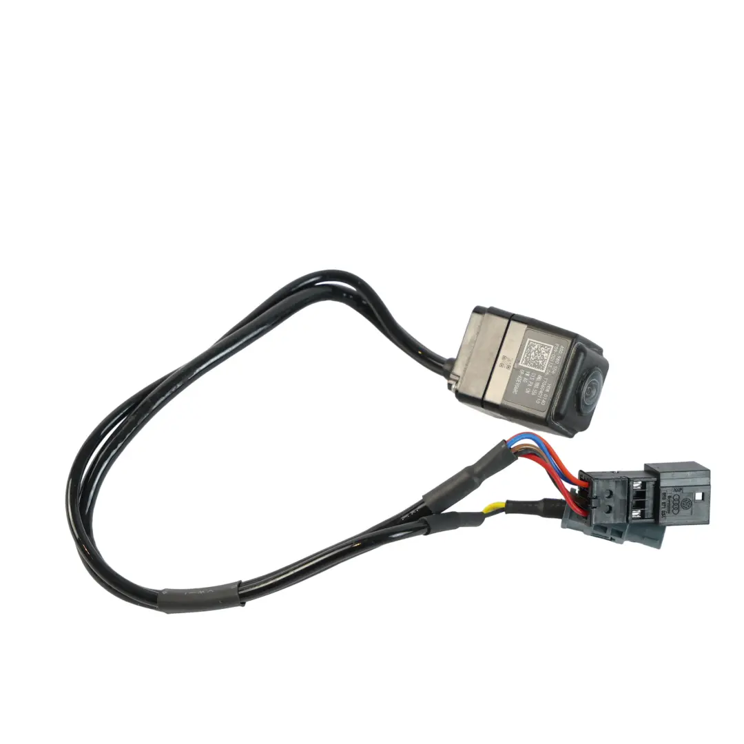 Kamera Cofania Parkowania Tylna Tył do Audi A6 C7 o numerze 4S0980556 Audi A6 C7 Kamera Cofania Parkowania Tylna Tył - SKU 4S0980556 - Numer Części 4S0980556
