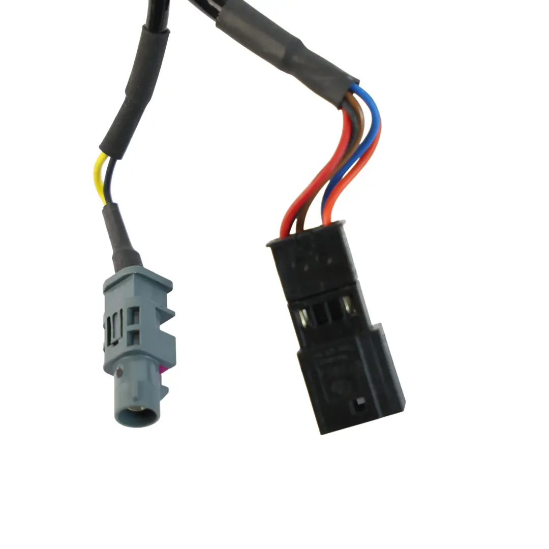 Audi A6 C7 Caméra de Recul Arrière Unité de Contrôle - SKU 4S0980556 - Numéro de pièce 4S0980556