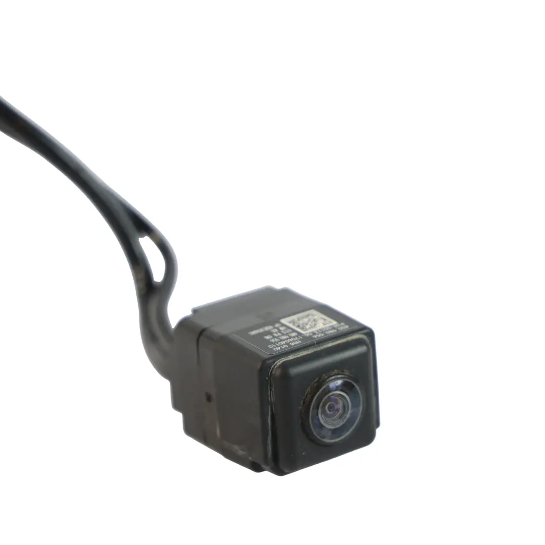 Reversing Camera Rear Parking View Control Unit to Audi A6 C7 with Part number 4S0980556 Audi A6 C7 Reversing Camera Rear Parking View Control Unit - SKU 4S0980556 - Part number 4S0980556