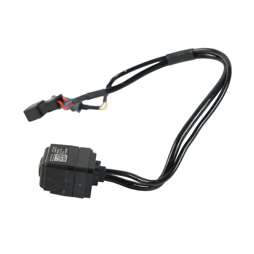 Rückfahrkamera Hinten Parkassistent Steuergerät für Audi A6 C7 mit Teilenummer 4S0980556 Audi A6 C7 Rückfahrkamera Hinten Parkassistent Steuergerät - SKU 4S0980556 - Teilenummer 4S0980556