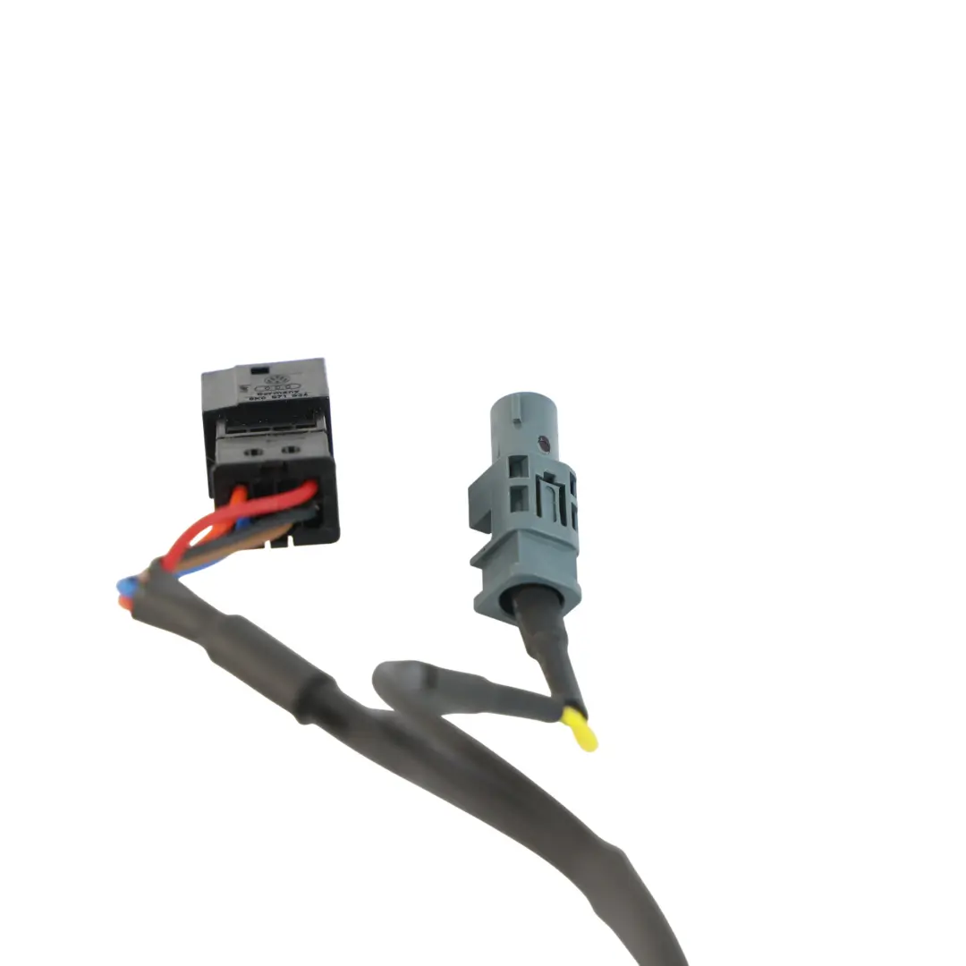 Telecamera Retromarcia Posteriore Unità Controllo per Audi A6 C7 con numero di parte 4S0980556 Audi A6 C7 Telecamera Retromarcia Posteriore Unità Controllo - SKU 4S0980556 - Numero di parte 4S0980556