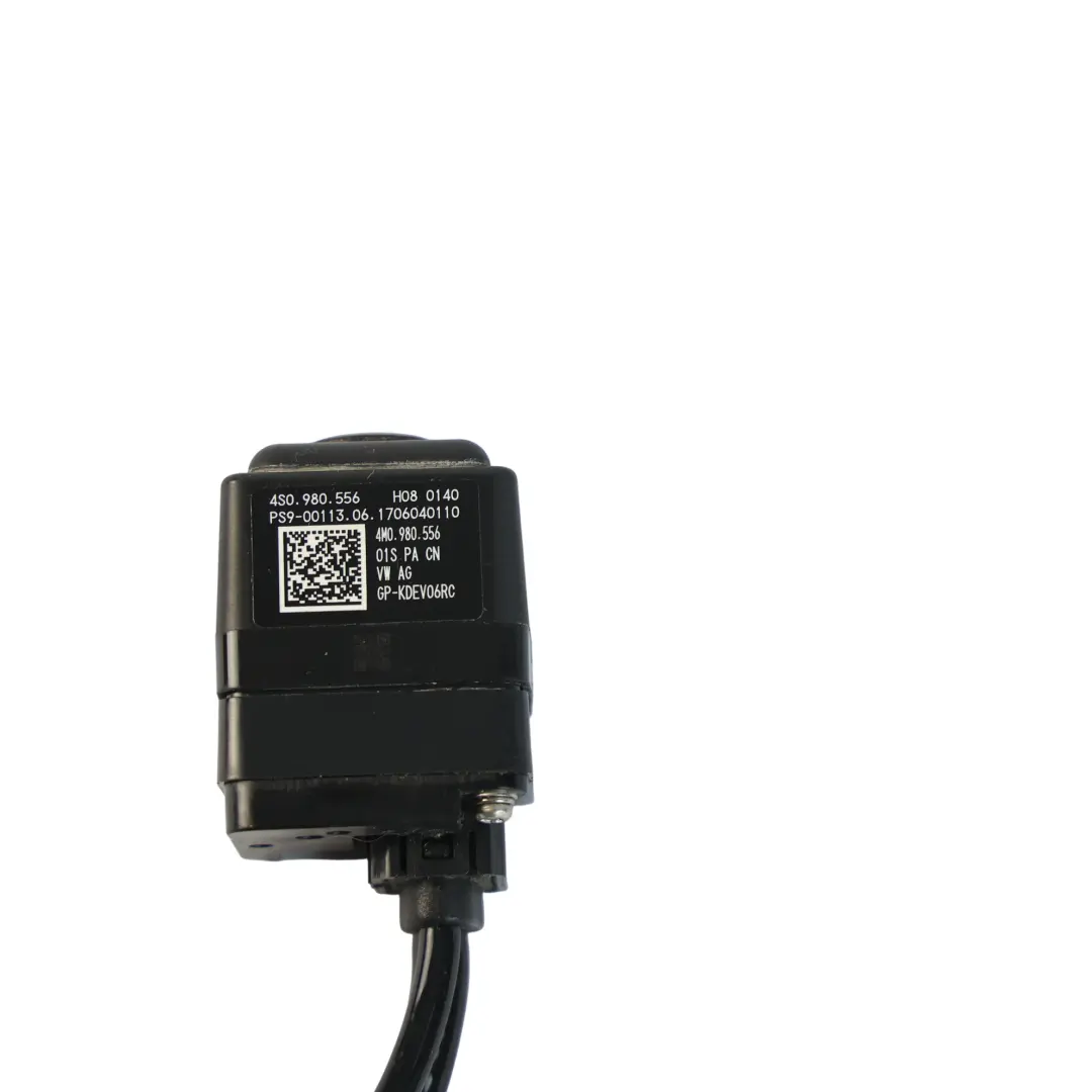 Audi A6 C7 Rückfahrkamera Hinten Parkassistent Steuergerät - SKU 4S0980556 - Teilenummer 4S0980556