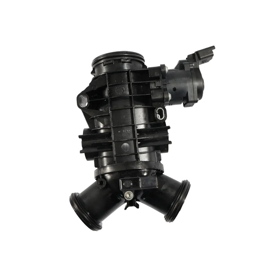 Land Rover Discovery 3 L319 Corpo Farfalla 2.7 V6 Diesel - SKU 4S7Q-9L444CK - Numero di parte 4S7Q-9L444CK