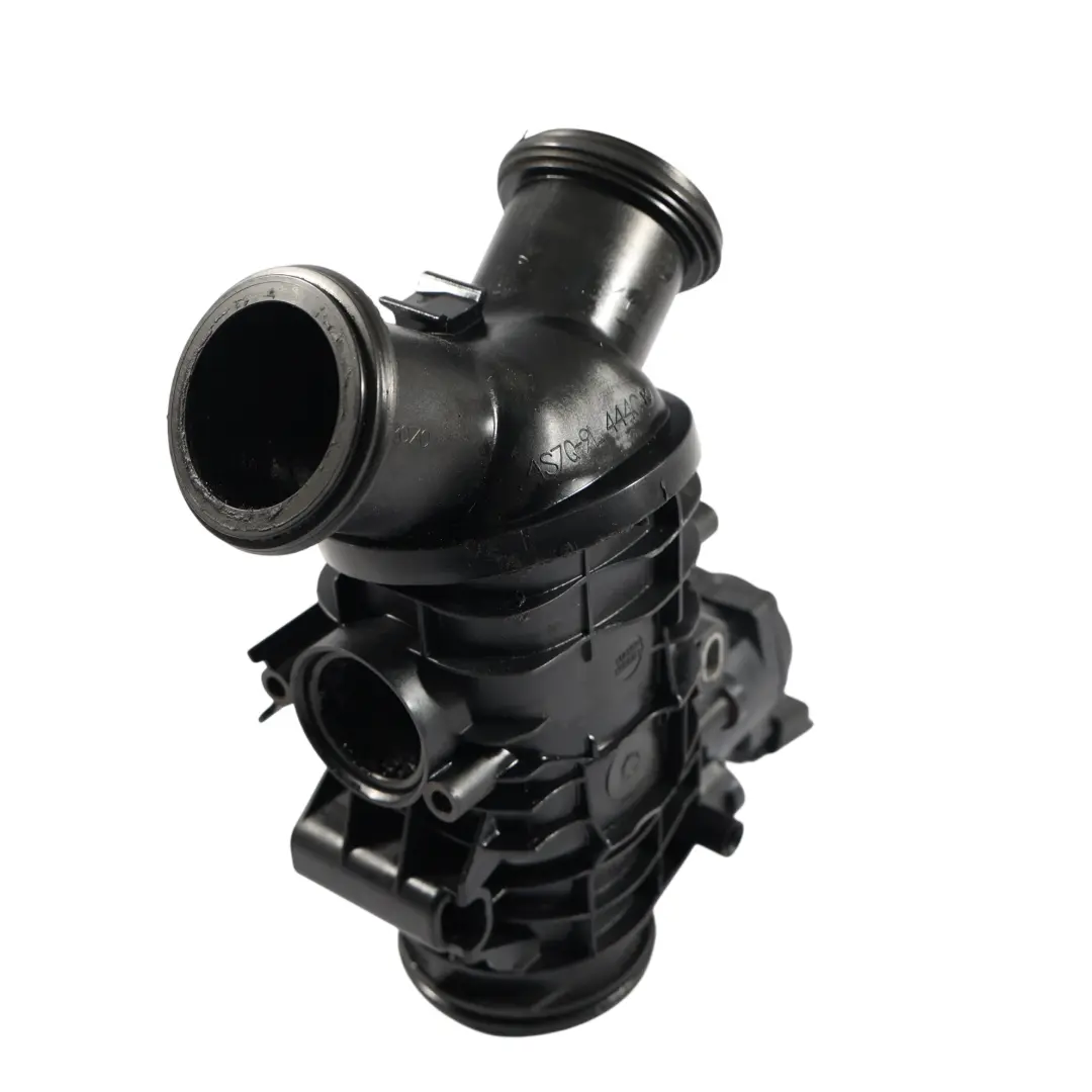 Boîtier Papillon 2.7 V6 Diesel pour Land Rover Discovery 3 L319 à propos du numéro de pièce 4S7Q-9L444CK Land Rover Discovery 3 L319 Boîtier Papillon 2.7 V6 Diesel - SKU 4S7Q-9L444CK - Numéro de pièce 4S7Q-9L444CK