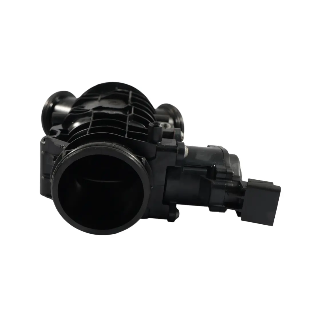 Land Rover Discovery 3 L319 Drosselklappe 2.7 V6 Diesel - SKU 4S7Q-9L444CK - Teilenummer 4S7Q-9L444CK