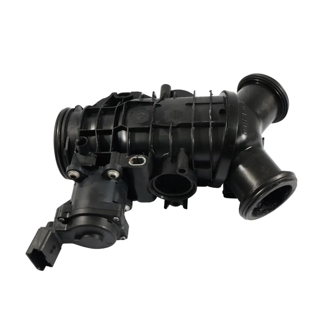 Land Rover Discovery 3 L319 Throttle Body 2.7 V6 Diesel - SKU 4S7Q-9L444CK - Part number 4S7Q-9L444CK
