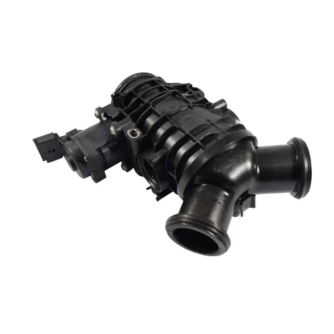 Cuerpo Mariposa 2.7 V6 Diesel para Land Rover Discovery 3 L319 con número de pieza 4S7Q-9L444CK Land Rover Discovery 3 L319 Cuerpo Mariposa 2.7 V6 Diesel - SKU 4S7Q-9L444CK - Número de pieza 4S7Q-9L444CK