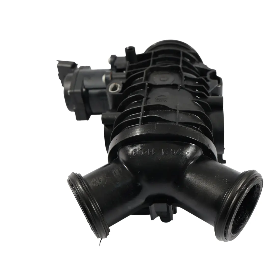 Land Rover Discovery 3 L319 Throttle Body 2.7 V6 Diesel - SKU 4S7Q-9L444CK - Part number 4S7Q-9L444CK