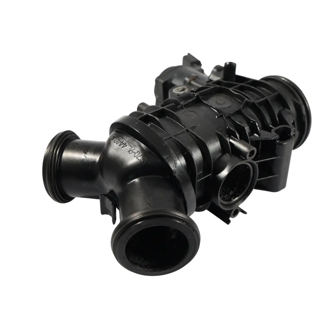 Land Rover Discovery 3 L319 Drosselklappe 2.7 V6 Diesel - SKU 4S7Q-9L444CK - Teilenummer 4S7Q-9L444CK