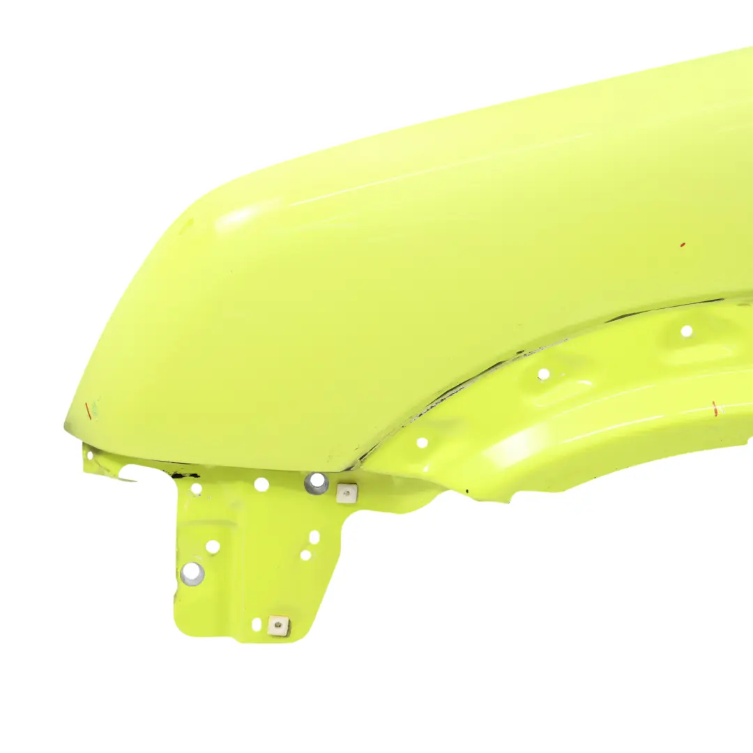 Ford Transit Connect Panel Delantero Izquierdo Guardabarros Amarillo GVZ - SKU 5131152-LFB - Número de pieza 5131152