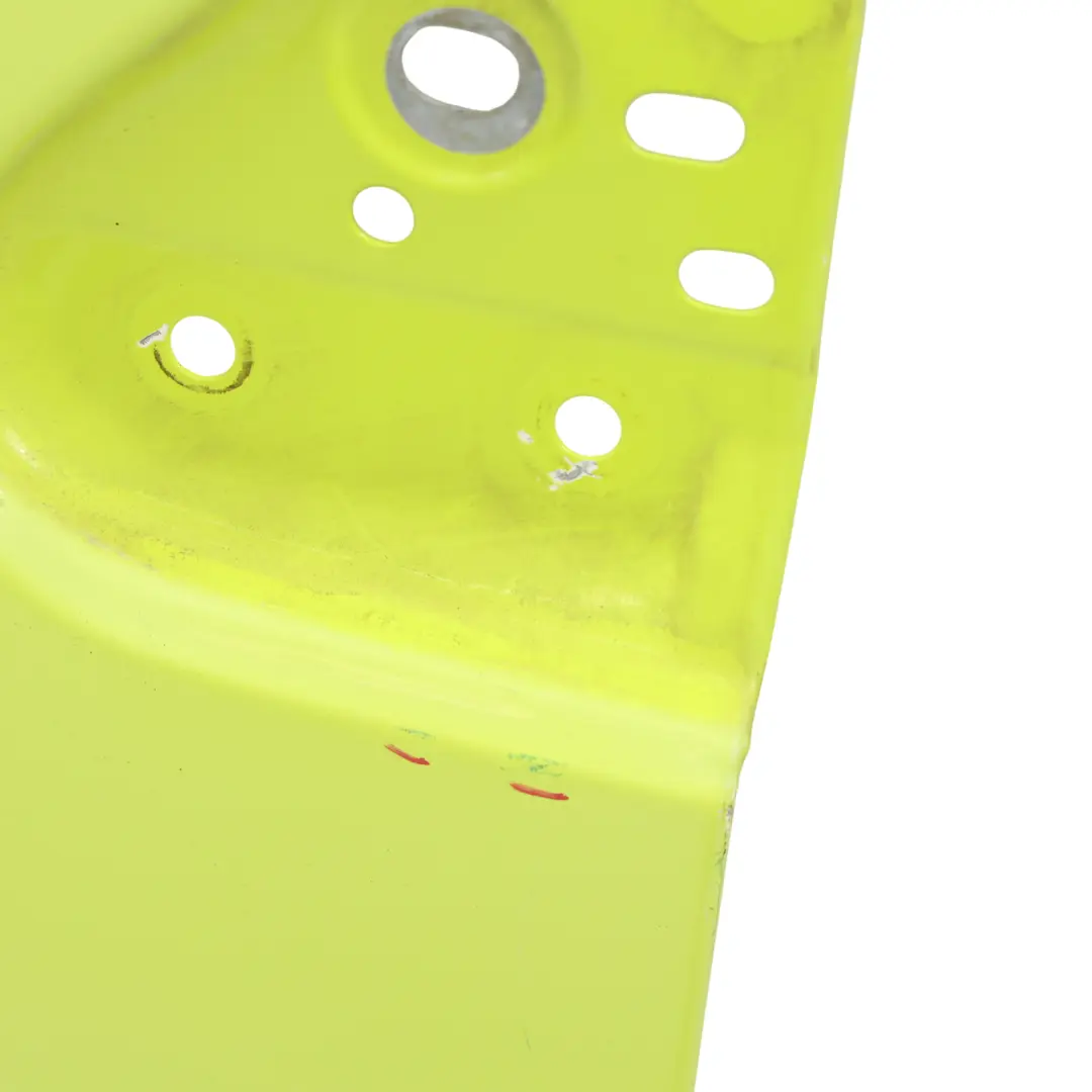 Pannello Anteriore Sinistro Parafango Giallo GVZ per Ford Transit Connect con numero di parte 5131152 Ford Transit Connect Pannello Anteriore Sinistro Parafango Giallo GVZ - SKU 5131152-LFB - Numero di parte 5131152