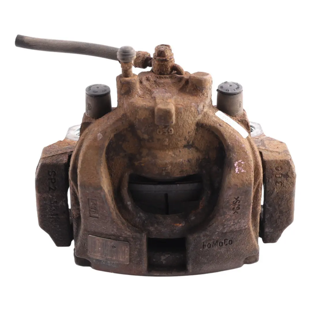 Ford Mondeo Mk5 Front Axle Brake Caliper Housing Right O/S DG9C-2B134-C - SKU 5181341 - Part number 5181341