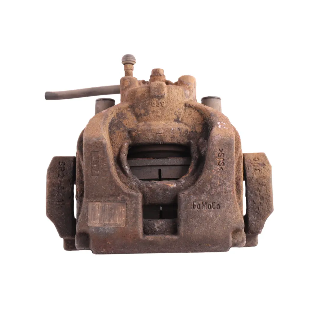Ford Mondeo Mk5 Front Axle Brake Caliper Housing Right O/S DG9C-2B134-C - SKU 5181341 - Part number 5181341