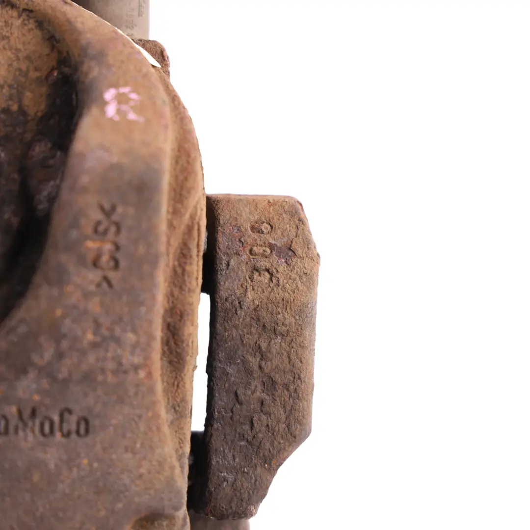 Ford Mondeo Mk5 Front Axle Brake Caliper Housing Right O/S DG9C-2B134-C - SKU 5181341 - Part number 5181341