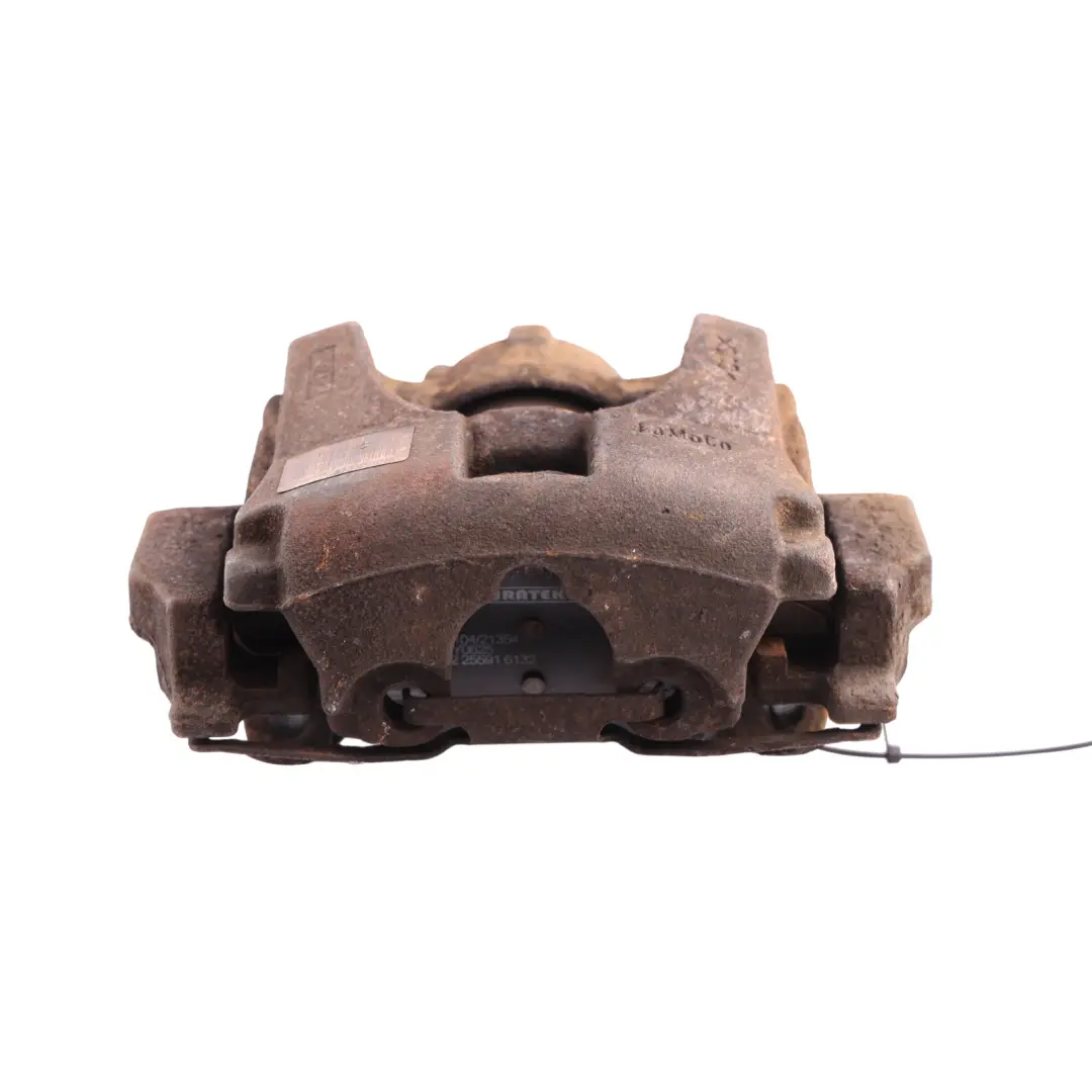 Ford Mondeo Mk5 Front Axle Brake Caliper Housing Right O/S DG9C-2B134-C - SKU 5181341 - Part number 5181341
