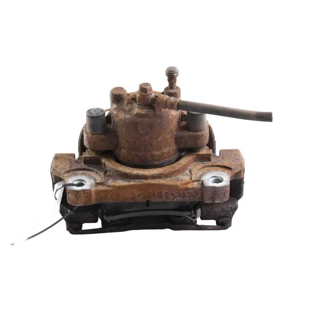 Ford Mondeo Mk5 Front Axle Brake Caliper Housing Right O/S DG9C-2B134-C - SKU 5181341 - Part number 5181341