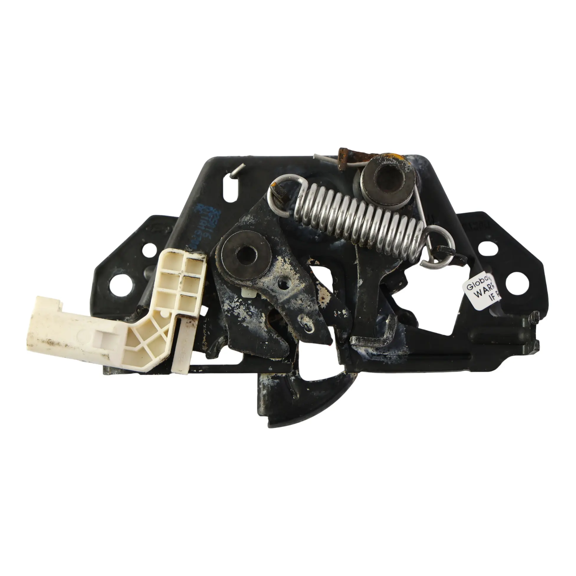 Ford Transit Connect Zamek Maski Pokrywy Silnika 5251783 DT1A-16700-AC