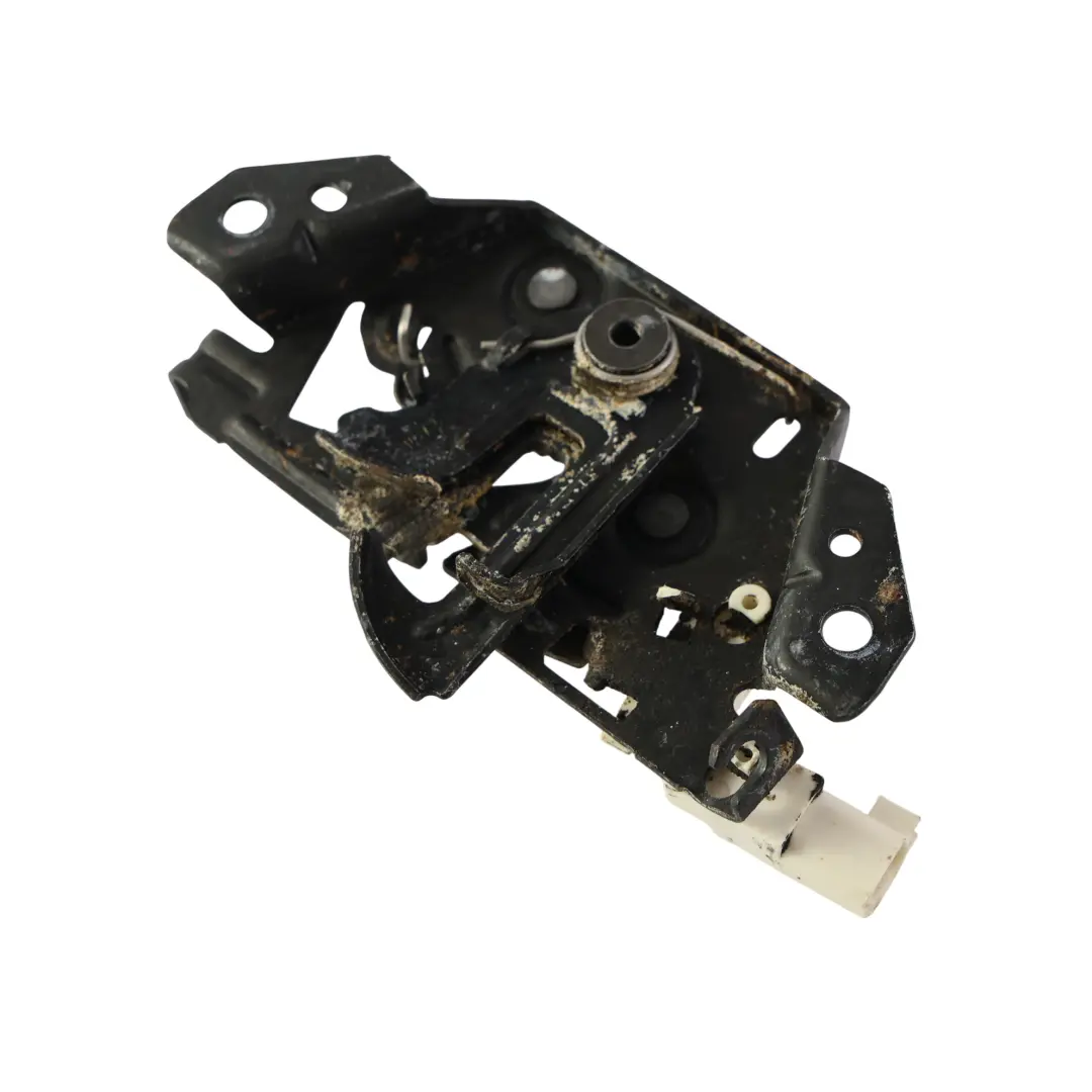 Ford Transit Connect Hood Bonnet Engine Cover Latch Catch DT1A-16700-AC - SKU 5251783 - Part number 5251783