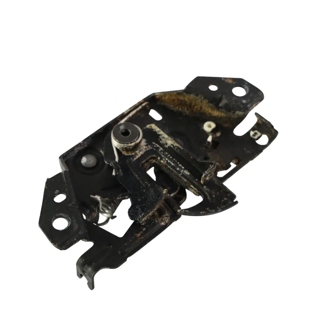 Ford Transit Connect Pestillo Capó Motor DT1A-16700-AC - SKU 5251783 - Número de pieza 5251783