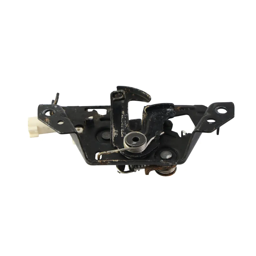 Hood Bonnet Engine Cover Latch Catch DT1A-16700-AC to Ford Transit Connect with Part number 5251783 Ford Transit Connect Hood Bonnet Engine Cover Latch Catch DT1A-16700-AC - SKU 5251783 - Part number 5251783