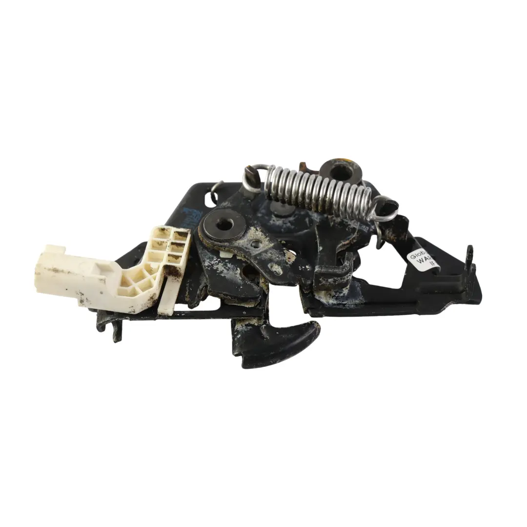 Ford Transit Connect Motorhaube Verschluss Riegel DT1A-16700-AC - SKU 5251783 - Teilenummer 5251783