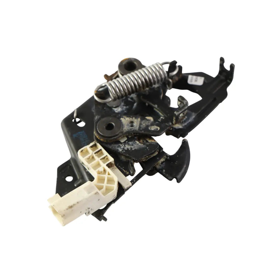 Ford Transit Connect Loquet Capot Moteur DT1A-16700-AC - SKU 5251783 - Numéro de pièce 5251783